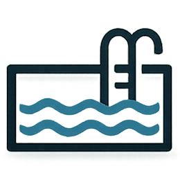 Piscines